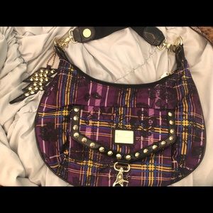 Betsey Johnson Shoulder bag